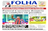 Folha Metropolitana 27/08/2012