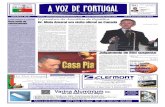 2003-10-29 - Jornal A Voz de Portugal