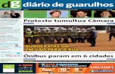 Diário de Guarulhos - 23-05-2014