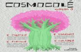 Cosmogolé - Edição 3