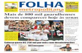 Folha Metropolitana 07/10/2012