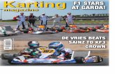 Karting Magazine
