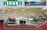 Revista ABRATI - nº 66 ano 16 / setembro 2011