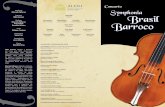 Concerto - Symphonia Brasil Barroco