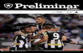 Preliminar Botafogo #33