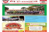Jornal_e-mail_Edição 32 - Ano I -2012