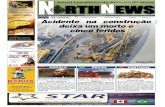 Jornal North News - Edicao 17