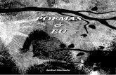 Livro Poemas e Eu