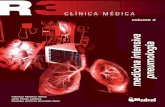 Tour Virtual R3 Clínica Médica Vol.4
