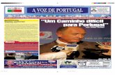 2007-03-07 - Jornal A Voz de Portugal