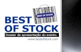 Best Of Stock | Porto (2ª Edição)