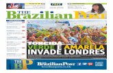 The Brazilian Post - ed. 61