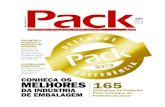 Revista Pack 160 - Dezembro 2010