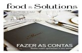 Food & Solutions, Nº9 - Abril 2010