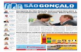 Jornal São Gonçalo noticias 06