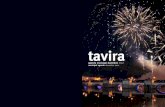 Agenda municipal Tavira