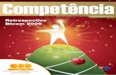 Revista Competência - Dezembro 2009/ Janeiro 2010