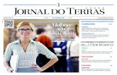Jornal do Terras - Fevereiro 2014