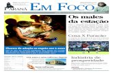 Jornal Paraná Em Foco