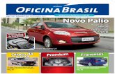 Jornal Oficina Brasil - Dezembro de 2011