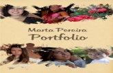 Marta Pereira - Portfolio