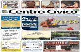 Jornal Centro Cívico ed. especial de Verão