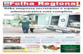 Folha Regional - Edição 572