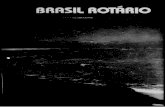 Brasil Rotário - Fevereiro de 1994.
