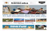 Jornal Município de Sorocaba - Edição 1.603