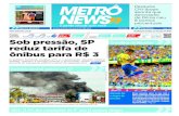 Metrô News 20/06/2013