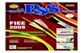 Revista PS 414 - Jun 2009
