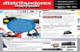 Revista Distribuidores & Mercado Brasil - Outubro/10 - Ed. 19