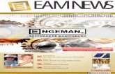 EAM News - Edição 009 - Maio 2011