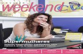 Revista Weekend - Edição 170