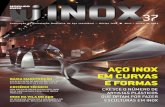 Revista Inox - Ed. 37