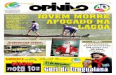 Jornal Opinião 16 de dezembro de 2011