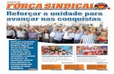 Jornal da Força Sindical -  ed.87 -  out/nov 2013