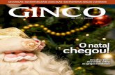 Revista Ginco - Ed. 04