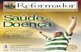 Revista Reformador de Agosto de 2008