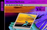 travelplan, caraibas, inv12 -  inv13