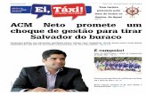 Jornal Ei, Táxi edição 29 jan 2013