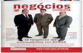 Revista Negócios Minas