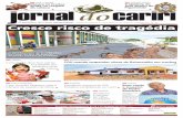 Jornal do Cariri - 20 a 26 de março de 2012