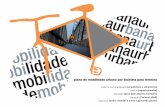 Plano de Mobilidade Urbana por bicicleta para Teresina