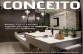 Revista Conceito - Ed.1