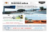 Jornal Município de Sorocaba - Edição 1.588