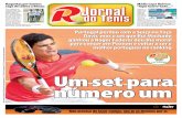 Jornal do Ténis 5 Agosto 2011
