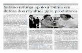 Jornal Serra Litoral - edição 429 - 25 de maio a 07 de junho de 2012