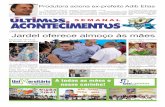 JORNAL ULTIMOS ACONTECIMENTOS ED 114