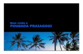 Pousada Praiagogi - Promoção